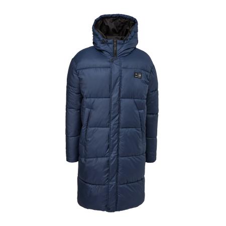QS QS Winterjas navy
