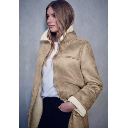 Street One Jas met teddy details