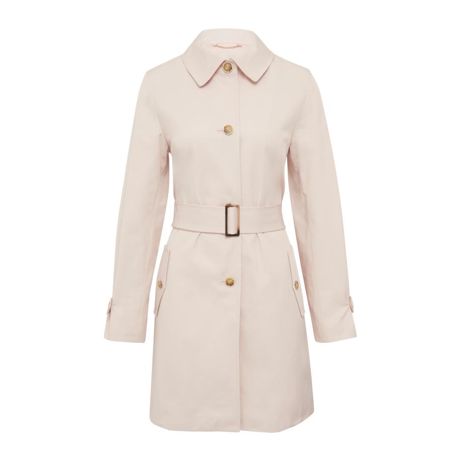 s.Oliver BLACK LABEL s.Oliver BLACK LABEL Tussenmantel rosa -