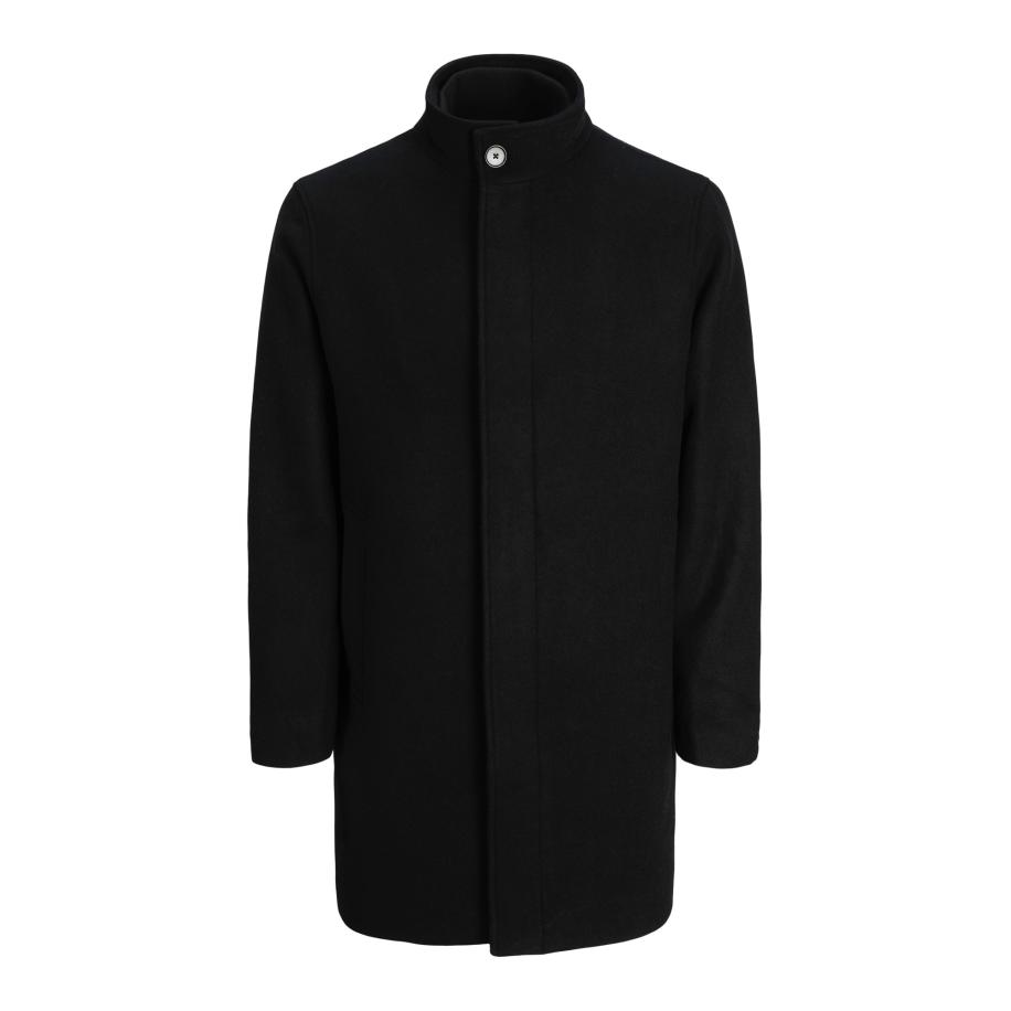 Jack & Jones JACK & JONES Tussenjas JPRCCKEITH zwart -