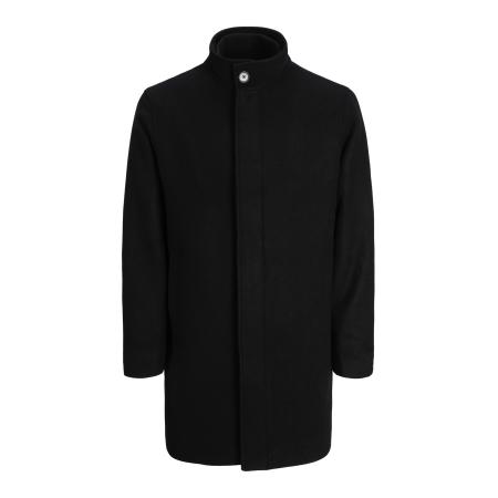 Jack & Jones JACK & JONES Tussenjas JPRCCKEITH zwart