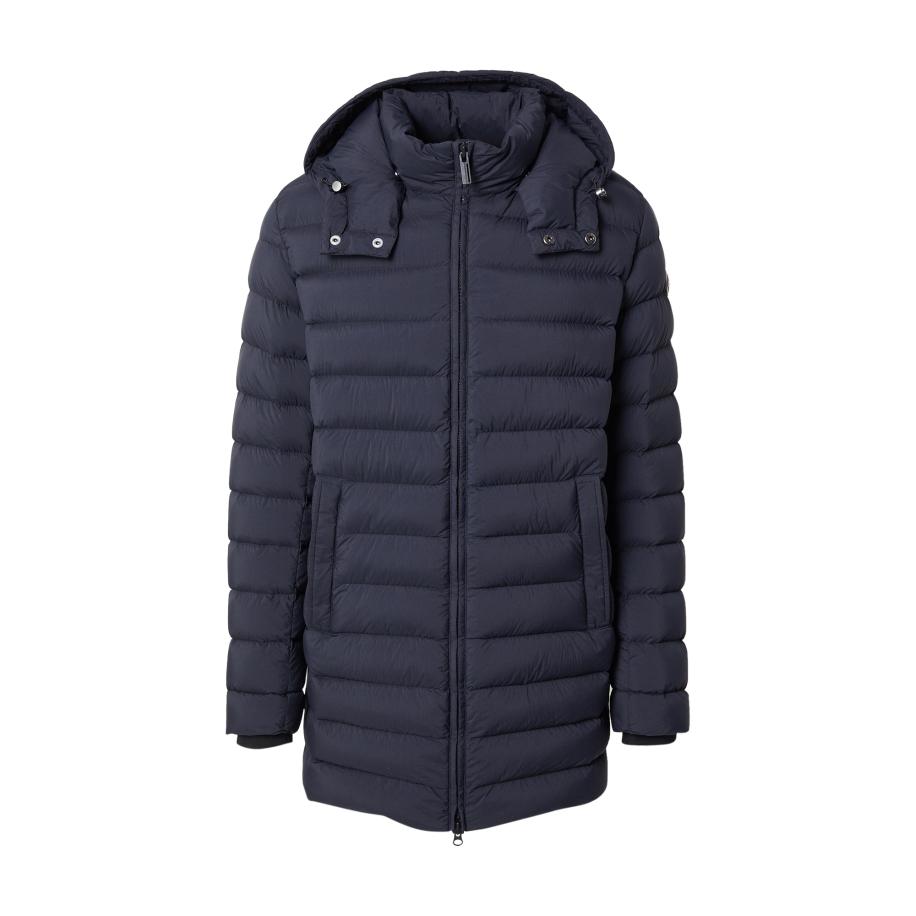 Colmar Colmar Winterjas zwart -