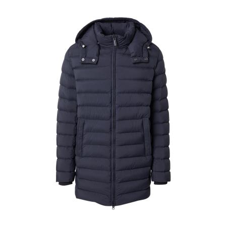 Colmar Colmar Winterjas zwart