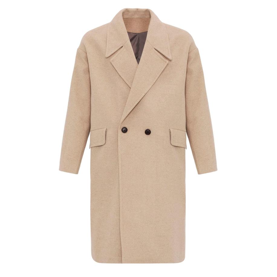 Antioch Antioch Tussenjas beige -