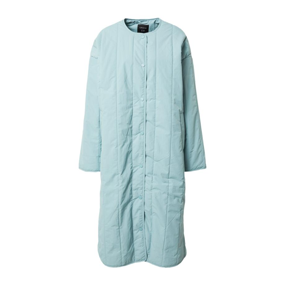 Lindex Lindex Tussenmantel Sheila opaal -