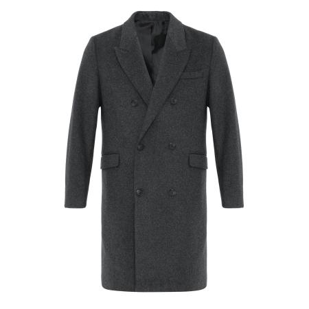 Antioch Antioch Tussenjas grijs