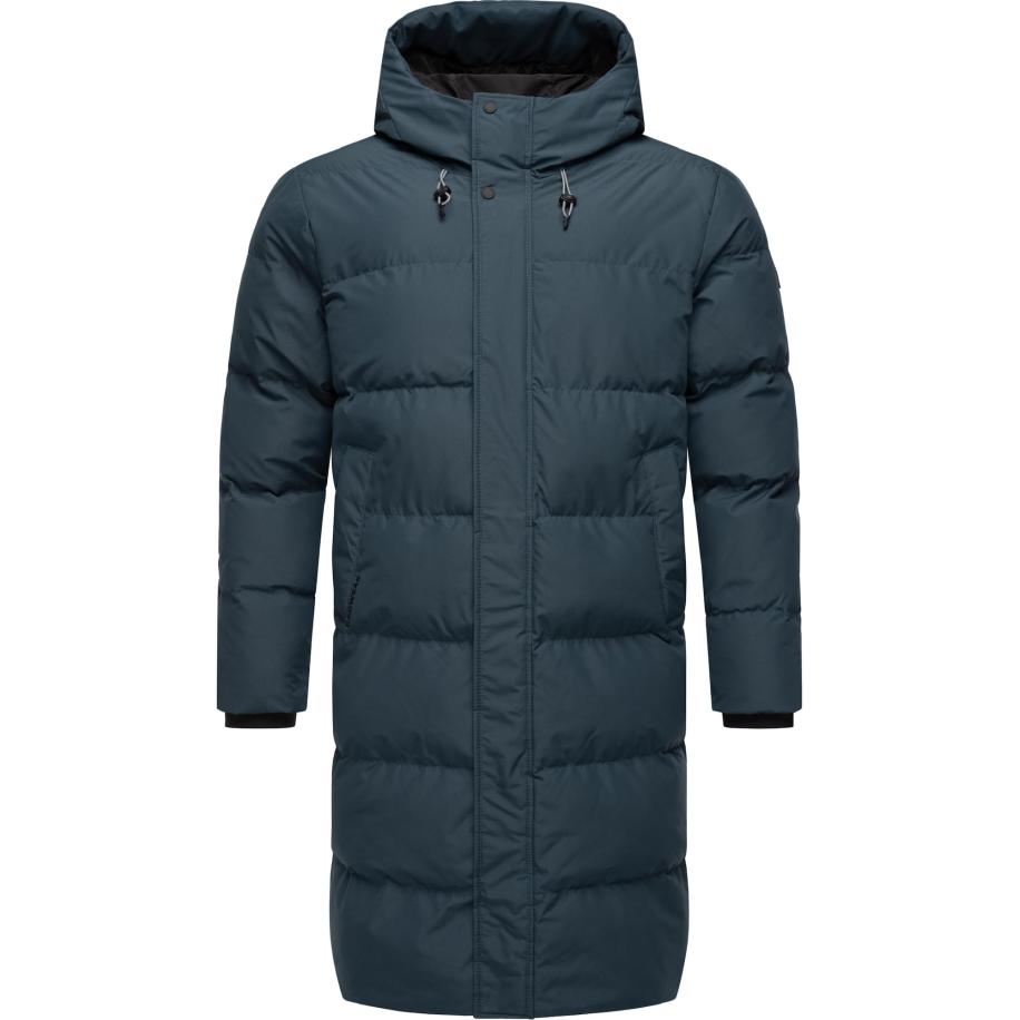 Ragwear Ragwear Winterjas Nordwey marine -