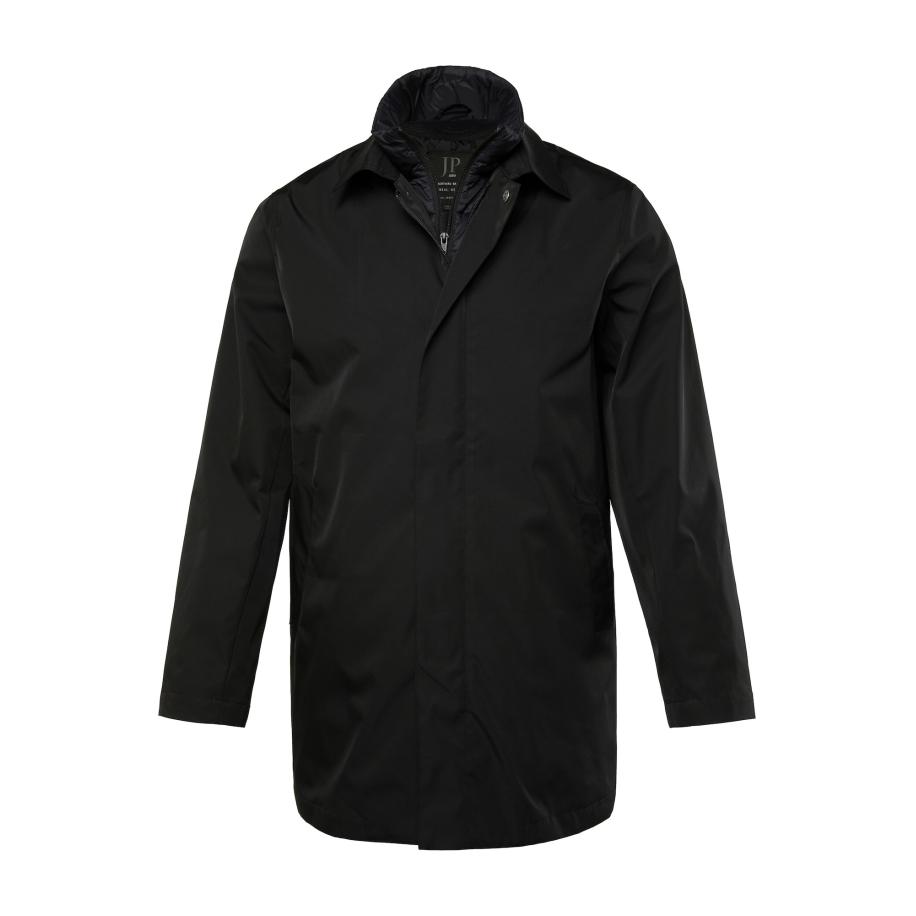 JP1880 JP1880 Tussenjas zwart -