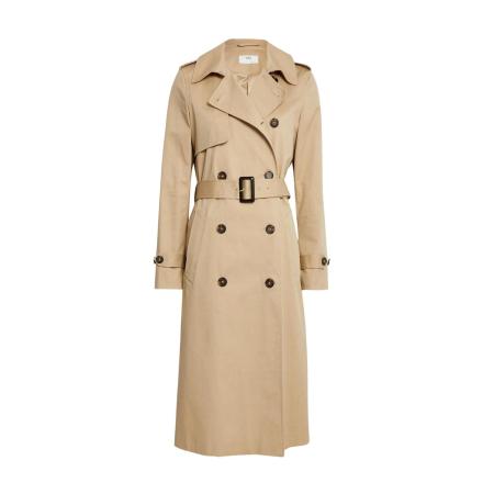 Marks & Spencer Marks & Spencer Tussenmantel beige