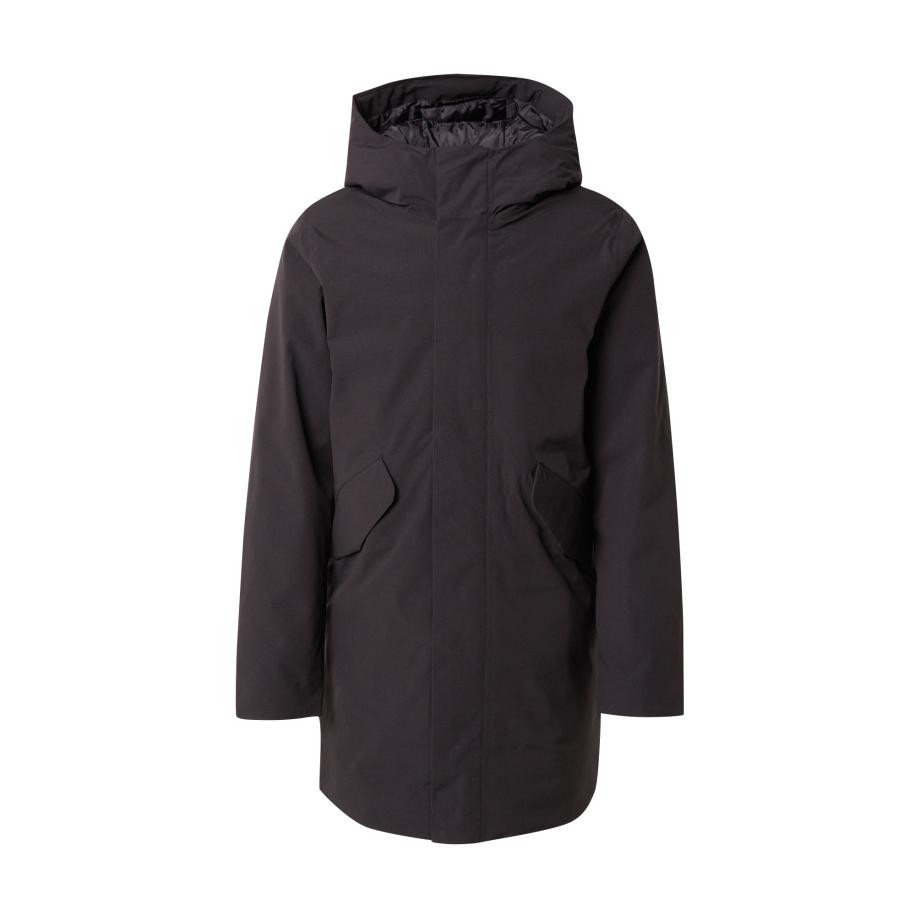 Elvine elvine Tussenjas Hjalmar zwart -