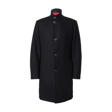 Hugo Boss HUGO Tussenjas Mintrax zwart