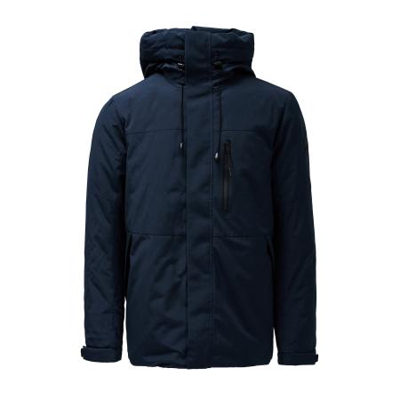 Salsa Salsa Jeans Winterparka blauw