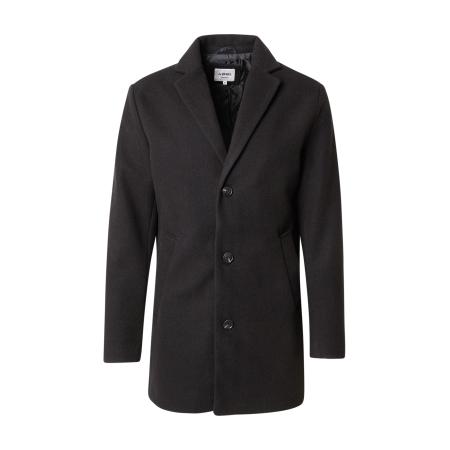 JJ Rebel JJ Rebel Tussenjas MAZE zwart