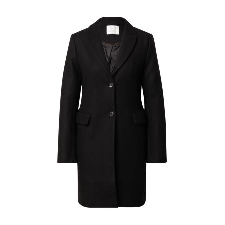 Guido Maria Kretschmer Guido Maria Kretschmer Women Tussenmantel Viola zwart