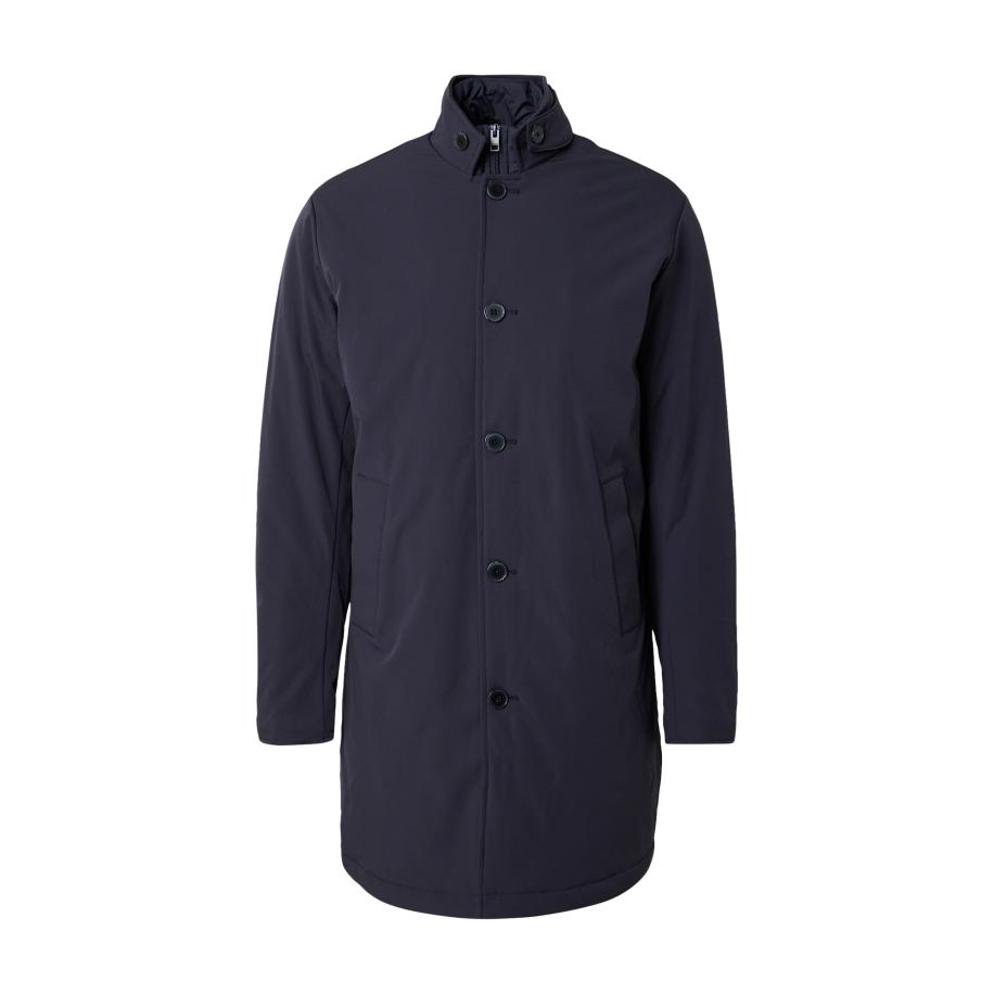 Jack & Jones JACK & JONES Tussenjas JPRBLAREMY donkerblauw -