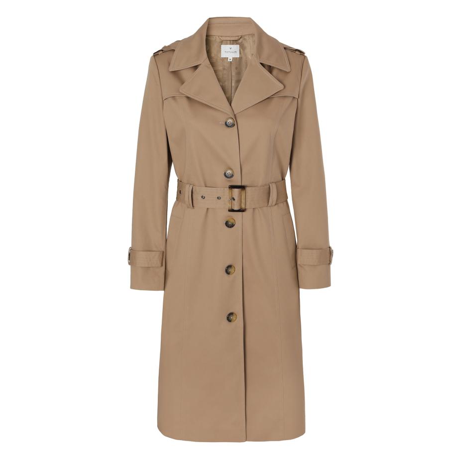 TATUUM Tussenmantel RIVA beige Bruin
