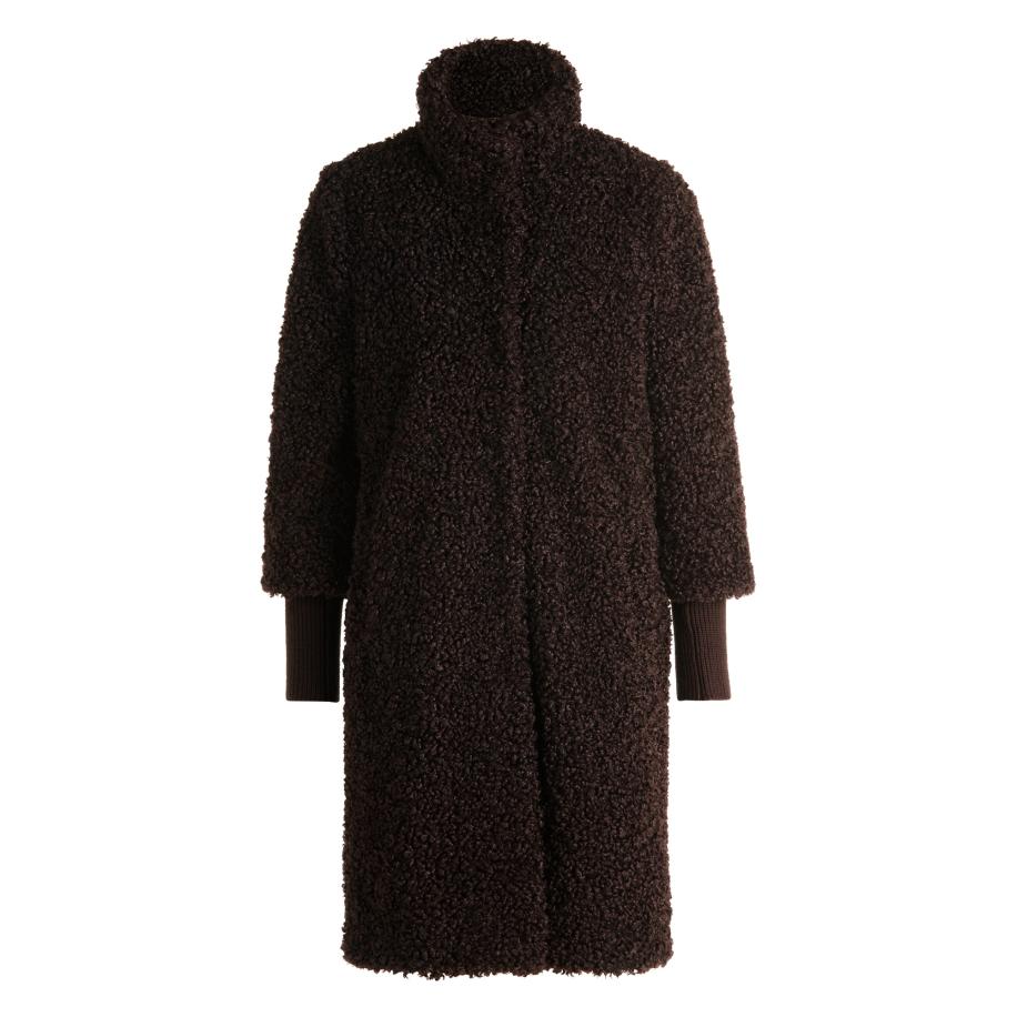 Zero zero Tussenmantel pruim -