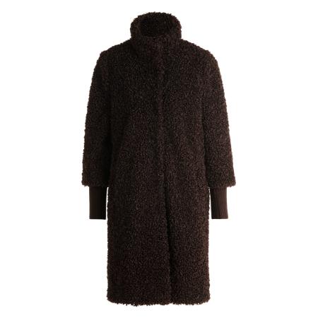 Zero zero Tussenmantel pruim