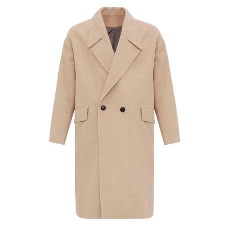 Antioch Antioch Tussenjas beige