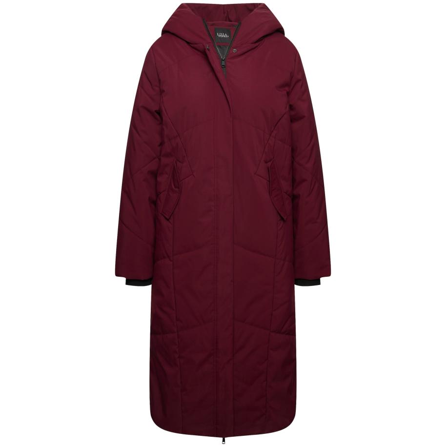 Ulla Popken Ulla Popken Wintermantel bessen -