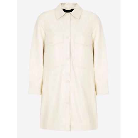 Ikigai the City Ikigai the City Tussenmantel wolwit