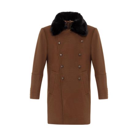 Antioch Antioch Tussenjas bruin