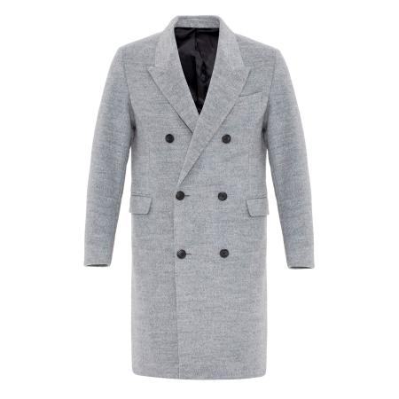 Antioch Antioch Tussenjas grijs