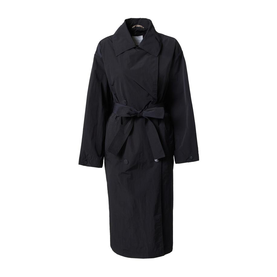 Rino & Pelle RINO & PELLE Tussenmantel navy -