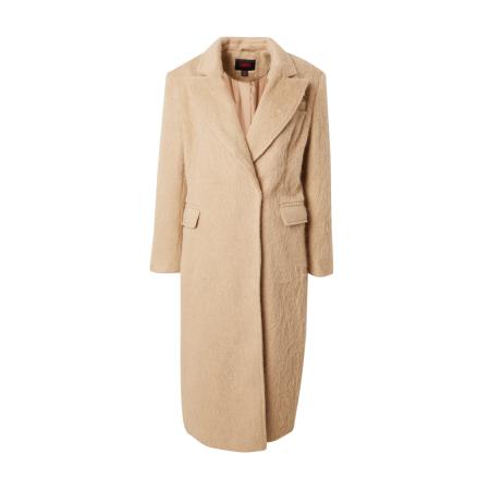 Misspap Misspap Tussenmantel camel