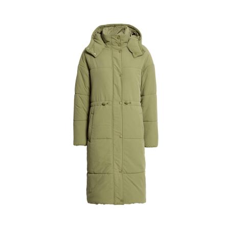 Marks & Spencer Marks & Spencer Wintermantel kaki