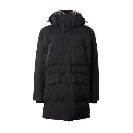 Strellson STRELLSON Winterjas 11 Ambience zwart