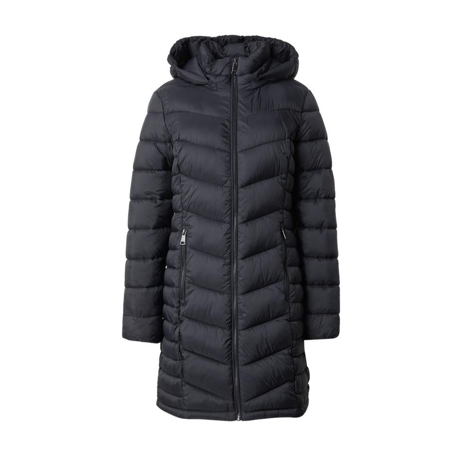 DKNY DKNY Wintermantel zwart -