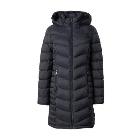 DKNY DKNY Wintermantel zwart