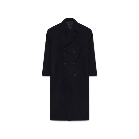 Matinique Matinique Tussenjas Bullmer donkerblauw