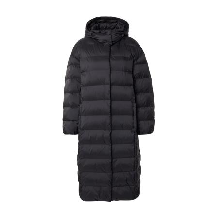 Max Mara Max Mara Leisure Wintermantel CARIOCA zwart