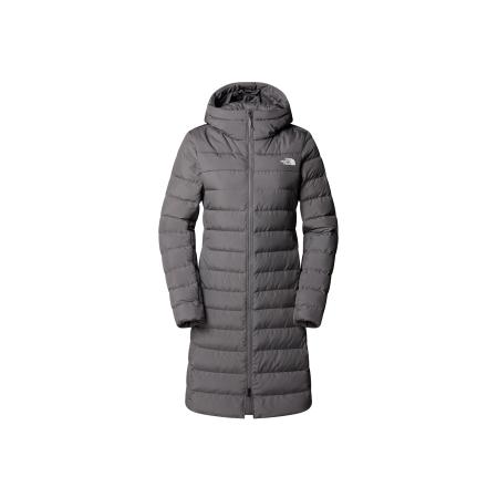 The North Face THE NORTH FACE Outdoormantel Aconcagua donkergrijs