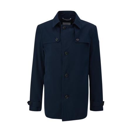 s.Oliver BLACK LABEL s.Oliver BLACK LABEL Tussenjas navy