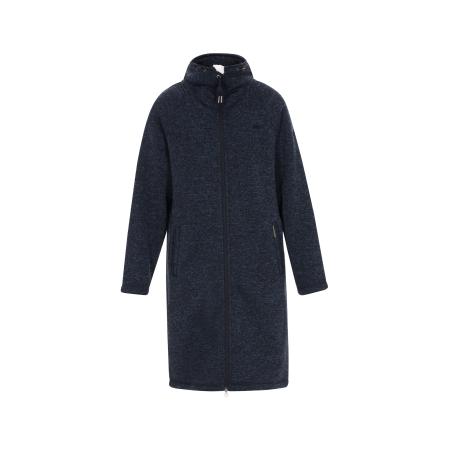 Schmuddelwedda Schmuddelwedda Tussenmantel navy