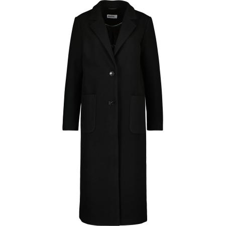 Alife And Kickin Alife and Kickin Tussenmantel DierdreAK zwart