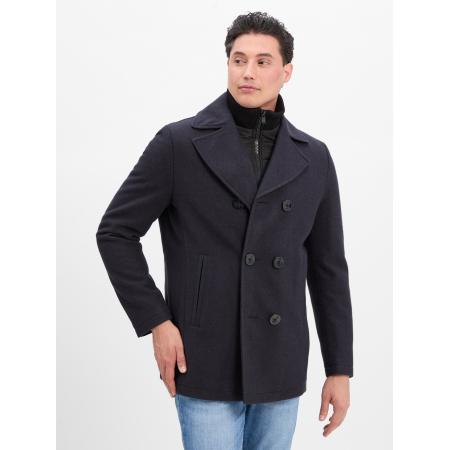 Finshley & Harding Finshley & Harding Tussenjas Scotty marine