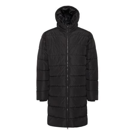 North Bend Outdoorjas Amare zwart