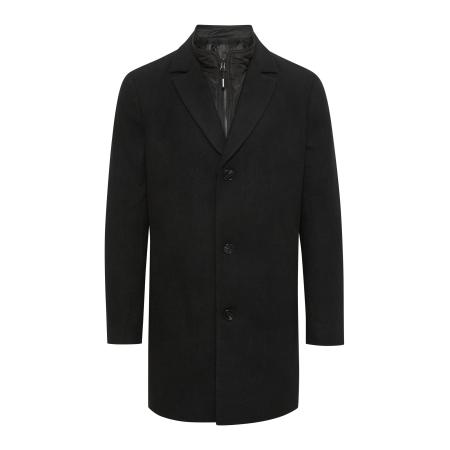 Matinique Matinique Tussenjas MATrace Insert zwart