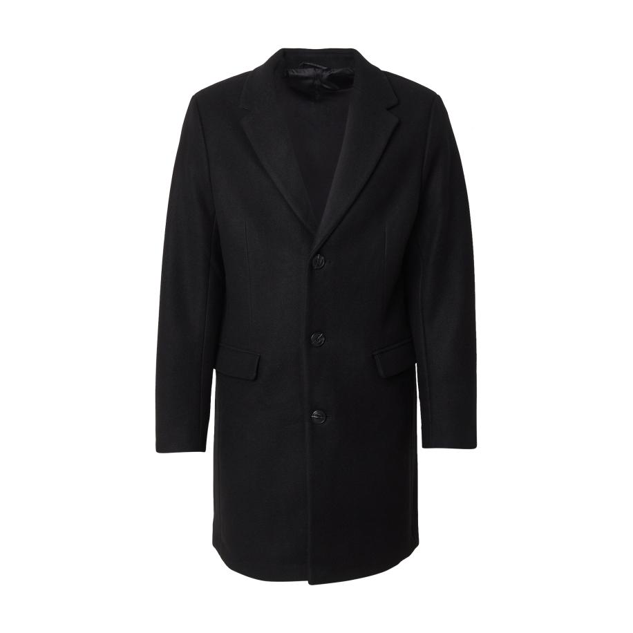 Lindbergh Lindbergh Tussenjas zwart -