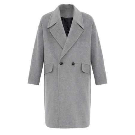 Antioch Antioch Tussenjas grijs