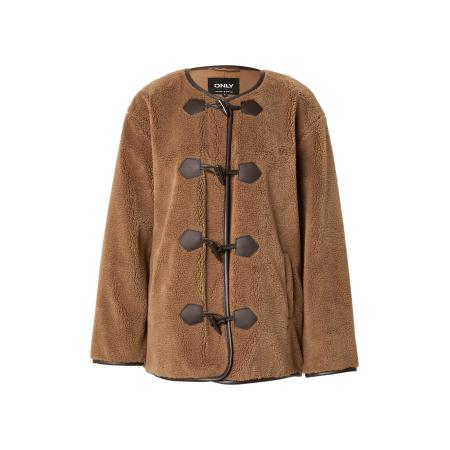 Only ONLY Tussenmantel ONLMali cappuccino