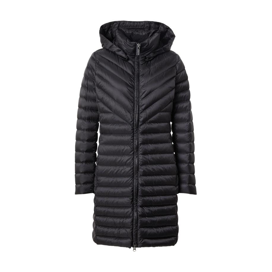 Colmar Colmar Tussenmantel zwart -