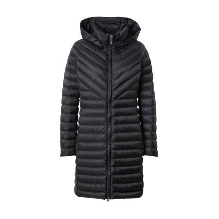 Colmar Colmar Tussenmantel zwart