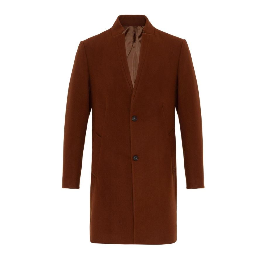 Antioch Antioch Tussenjas bruin -