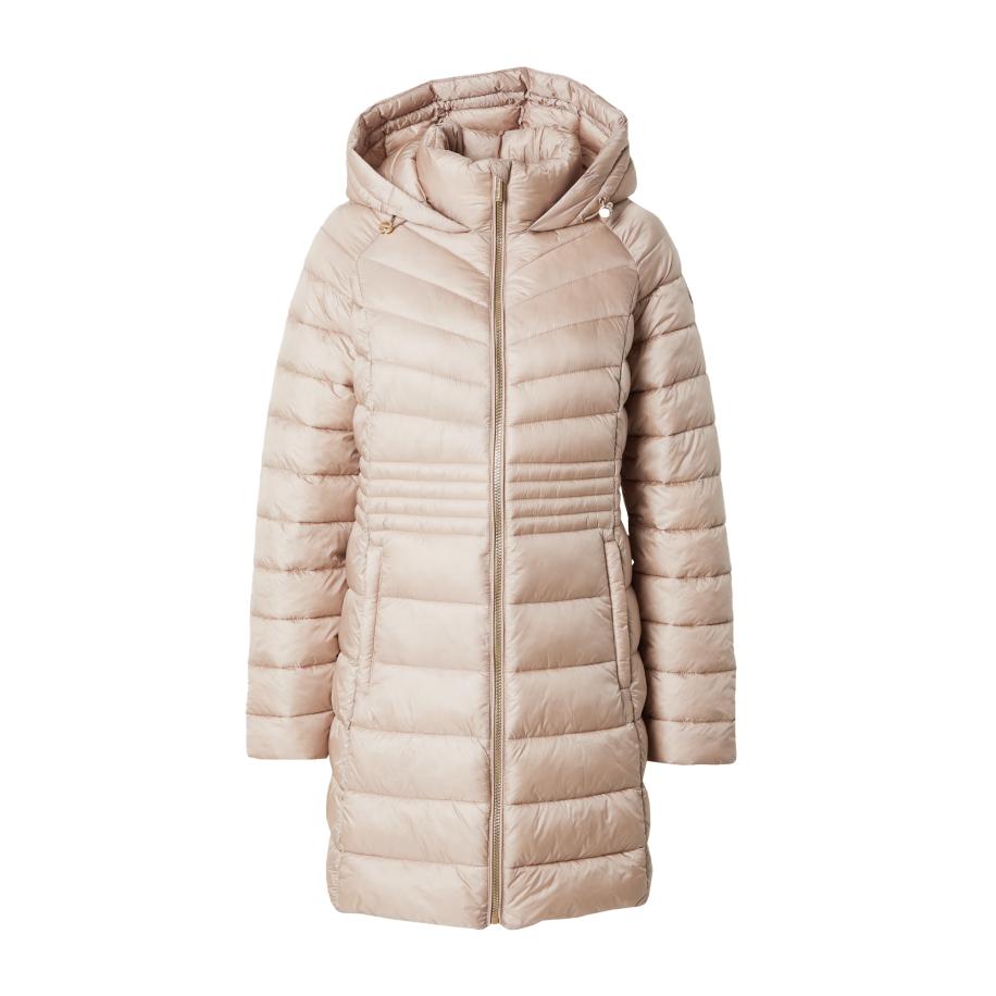 Michael Kors MICHAEL Michael Kors Wintermantel beige -