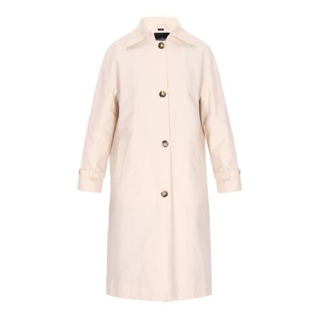 Usha usha BLACK LABEL Tussenmantel offwhite